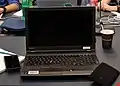 ThinkPad W541