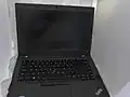 ThinkPad T470p