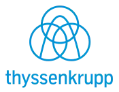 ThyssenKrupp Logo