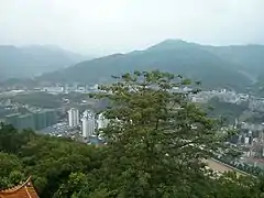 田林城区1