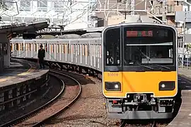 東武50000型