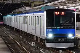 東武60000系