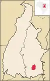 Conceição do Tocantins