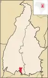 Jaú do Tocantins