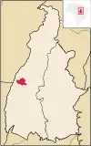 Marianópolis do Tocantins