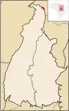 São Miguel do Tocantins