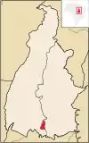 São Salvador do Tocantins