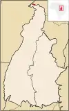 São Sebastião do Tocantins