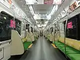 車内