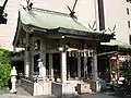 陶器神社