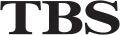 TBS電視台第三代商標，在1994年至2020年使用。