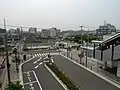 站前廣場