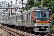 東京地下鐵17000系電力動車組