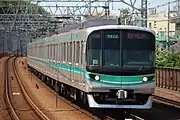 9000系（5次車）