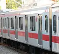 東急5050系5576号車