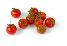 聖女小番茄Cherry tomato