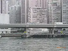 糖水道碼頭