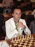 Veselin Topalov