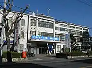 土佐市政府