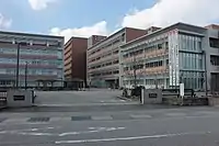 富山國際大學