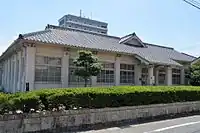 豐田市近代產業與生活發現館