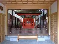 豐歳神社