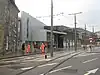  Haymarket station tram stop