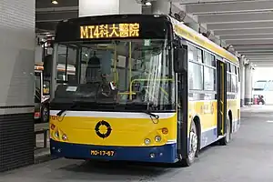 蘇州金龍KLQ6930GE3