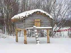 阿爾斯沃思港的天際線