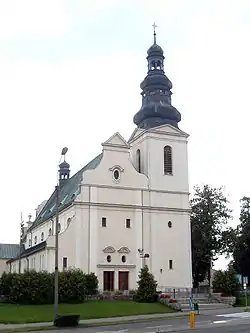 Church