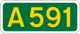 A591 shield