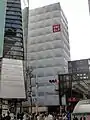 心齋橋的UNIQLO環球旗艦店