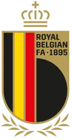 Shirt badge/Association crest