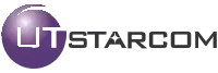 UTStarcom logo