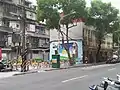 國光里（國光路）租借站