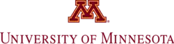 University Wordmark