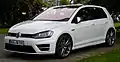 第七代Golf R