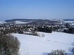 View of Vaals