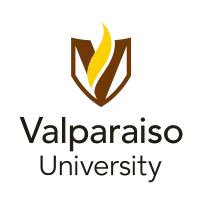 Valparaiso University logo