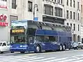 美国的Van Hool Astromega