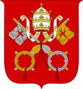 Coat of arms or logo