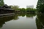 宝应纵棹园