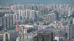 市容