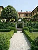 Villa La Vescogna