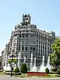 Gran Vía de Zaragoza