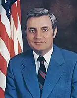 Walter Mondale