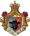 Coat of arms of Bucovina