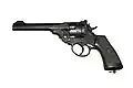 Webley Mk. VI .455 韋伯利口徑