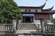 文昌阁