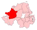 Outline map